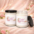 9oz Soy Candle (1 each)